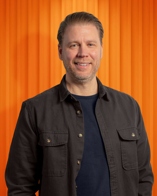Mathias Nordvall
