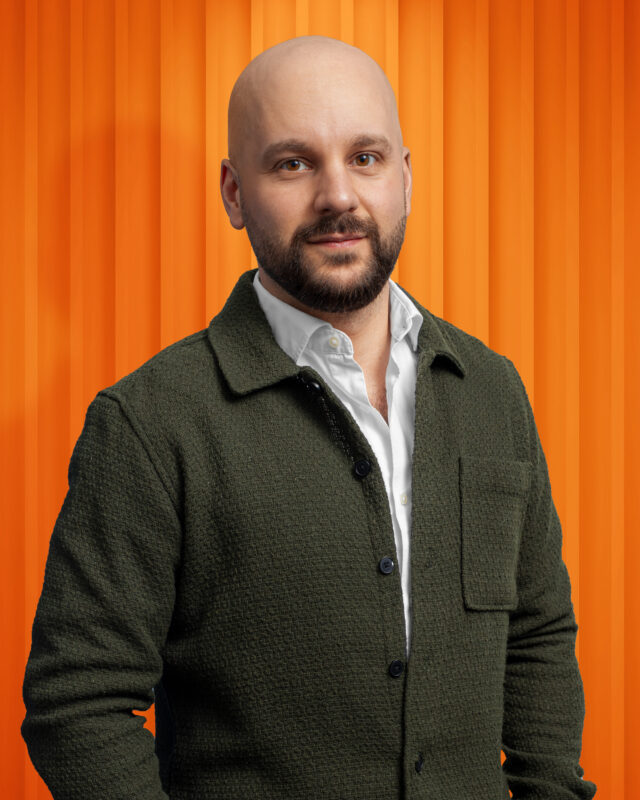 Tobias Orrfält