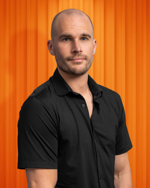 Andreas Sand