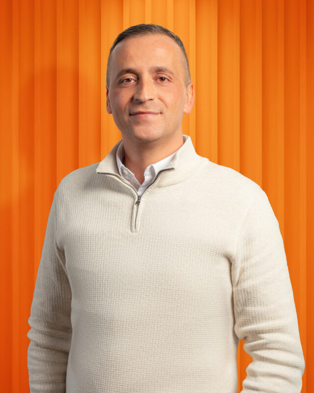 Agim Voca