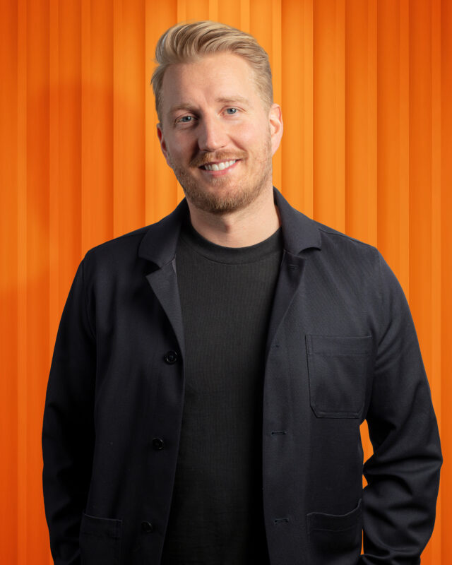 Daniel Florin