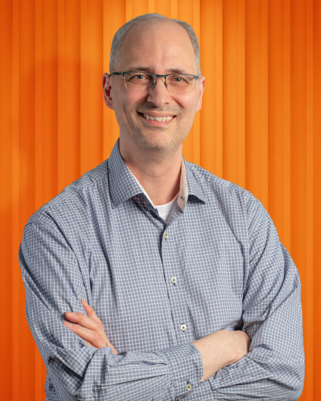 Niklas Maravic