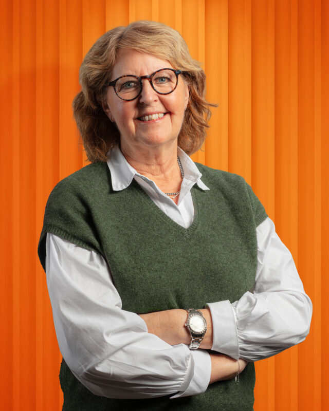 Annika Andersson